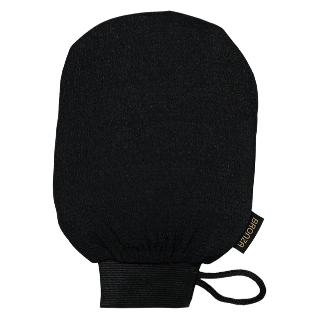 Bronza Exfoliating Mitt XS-S