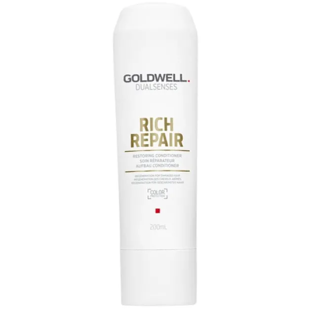 Goldwell Dualsenses Rich Repair Conditioner 200 ml.