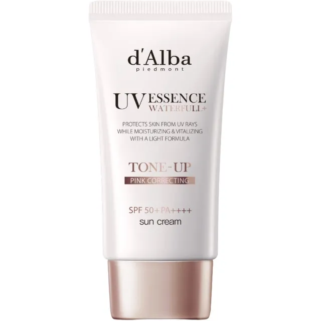 Waterfull Toneup Sun Cream