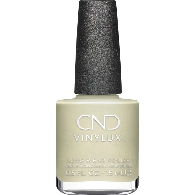Rags to Stitches, CND Vinylux