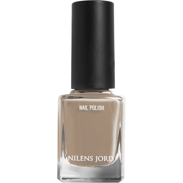 Nail Polish Champagne Beige
