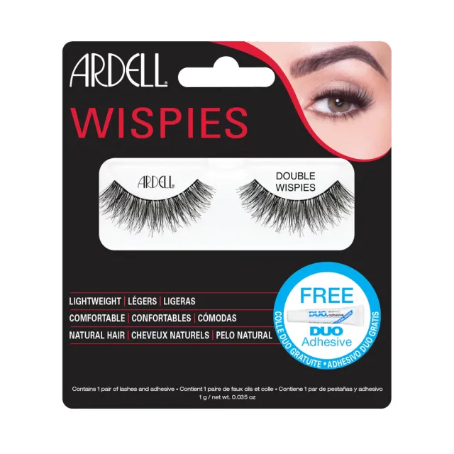 Ardell Wispies Double Wispies