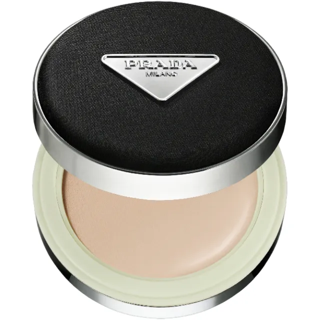 Cushion Foundation