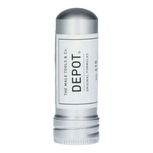 Depot No. 410 Post-Shave Stick