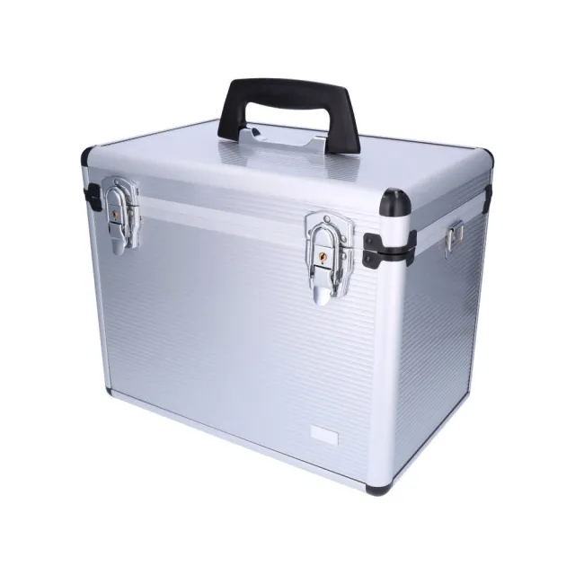 Sibel Professional Beauty Case Alu - Art P000712