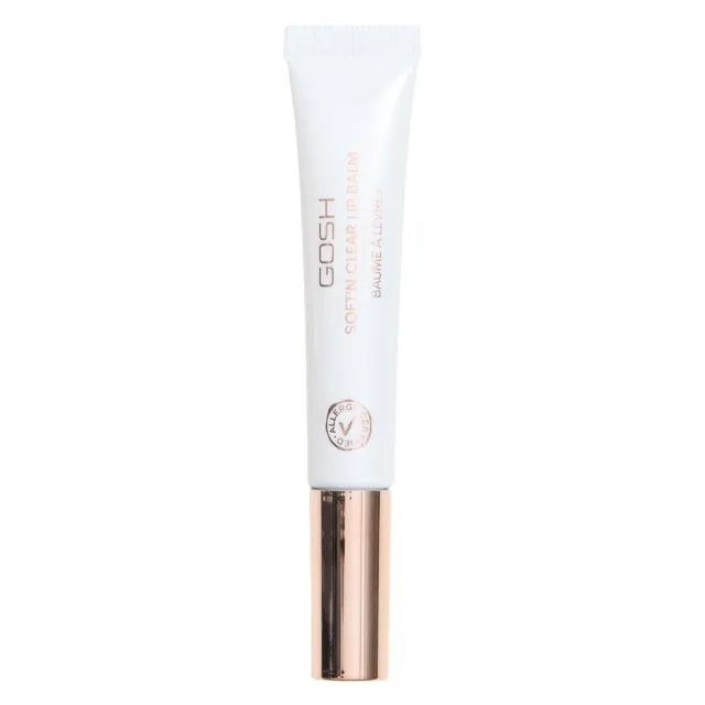 GOSH Copenhagen Soft’n Clear Lip Balm 8ml