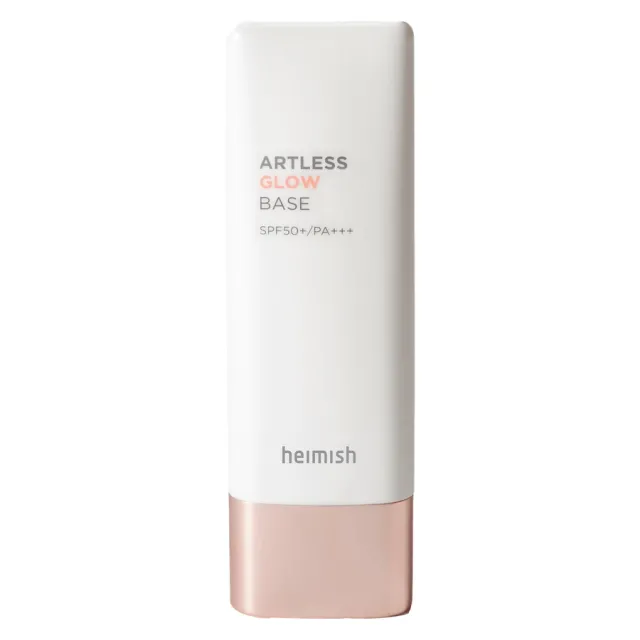 Heimish Artless Glow Base SPF50+ PA++++ 40ml