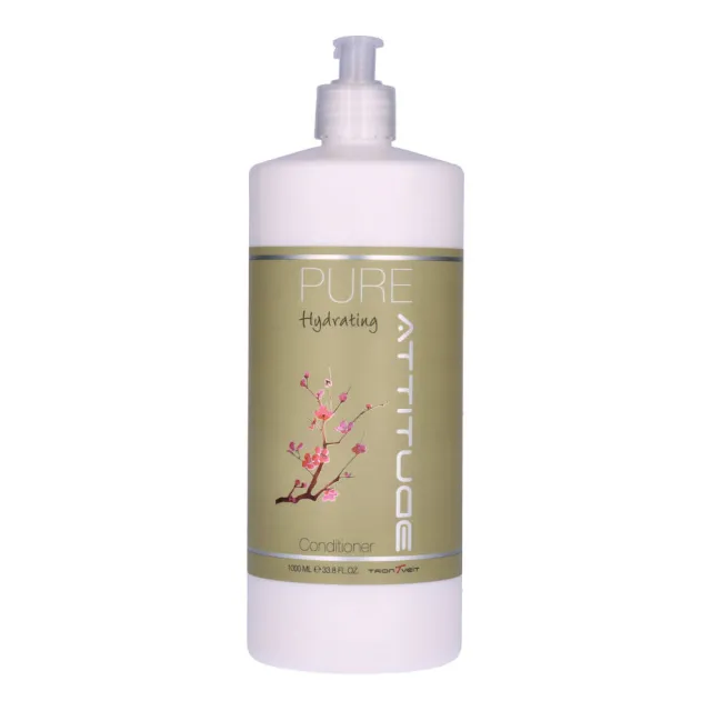 Trontveit Attitude Pure Hydrating Conditioner 1000 ml