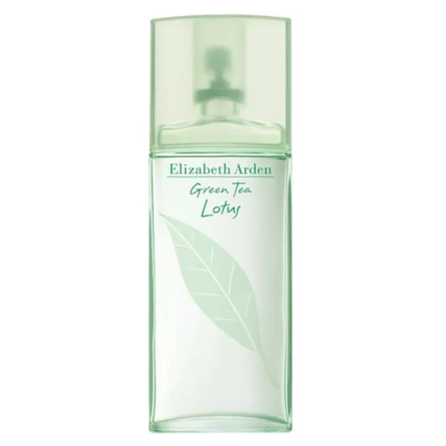 Elizabeth Arden Green Tea Lotus EDT 100 ml