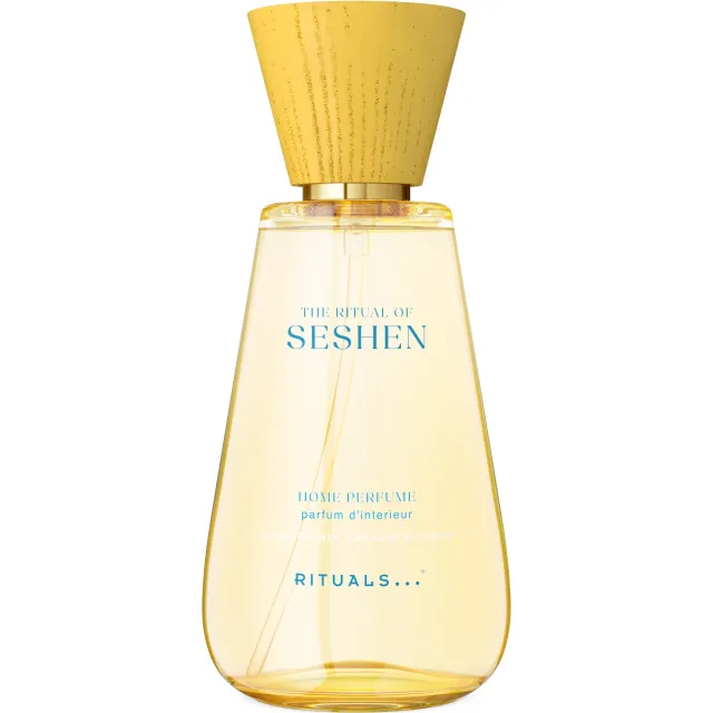 The Ritual of Seshen Home Perfume