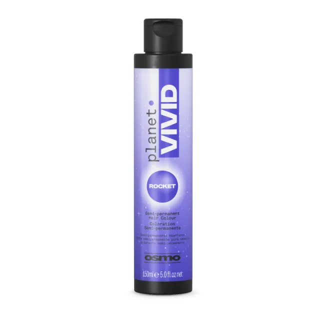 OSMO Planet Vivid - ROCKET (150 ml)