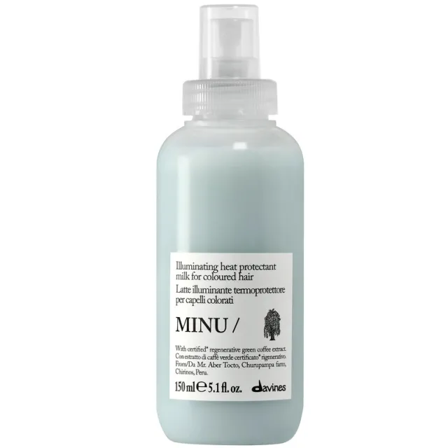 Davines MINU Milk 150 ml