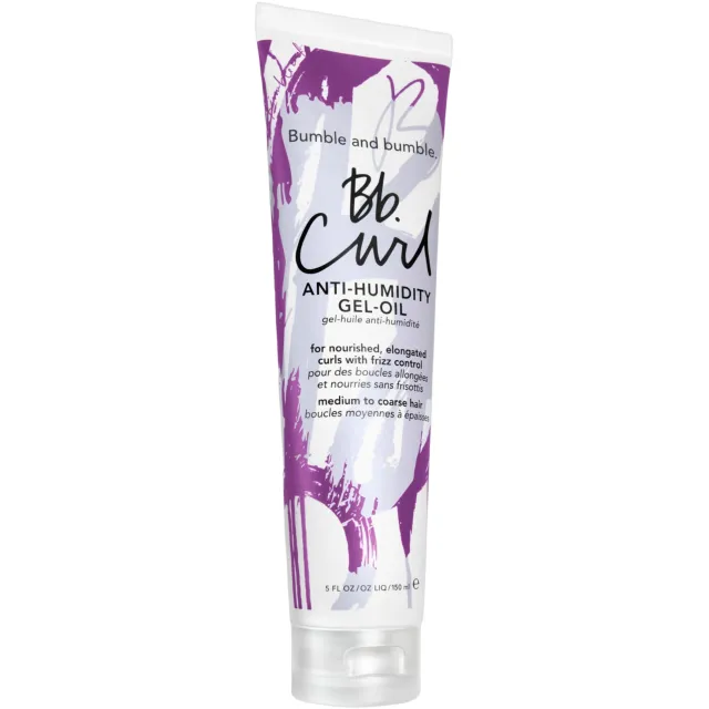 Bb. Curl Antihumidity Gel-oil 150ml