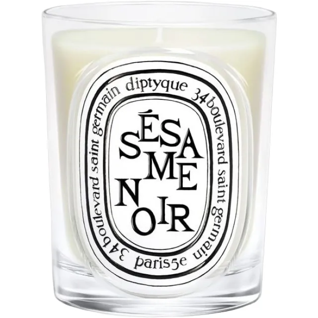 Tubéreuse Classic Candle 190g/6. 7oz