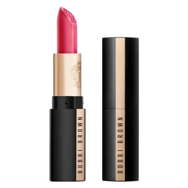 Bobbi Brown Luxe Cashmere Matte Lipstick Taffy 3,5g