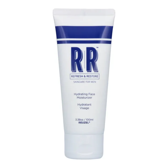 Reuzel RR Hydrating Face Moisturizer 100 ml