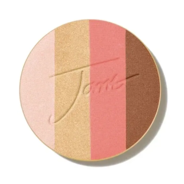 Jane Iredale PureBronze Shimmer Bronzer, REFILL, First Light, 9,9g.