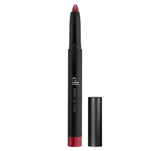 Elf Matte Lip Color Cranberry (82469) (U) 1 g