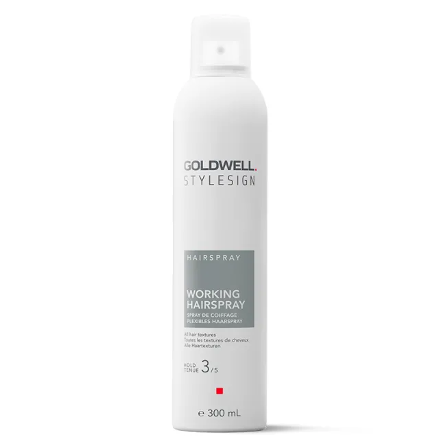 Goldwell StyleSign Working Hairspray (300 ml)