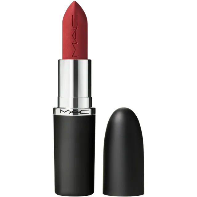 MAC Macximal Silky Matte Lipstick 3,5 g - Ring The Alarm