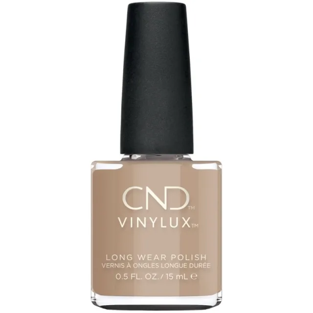 CND Vinylux Neglelak 15 ml - Wrapped In Linen #384