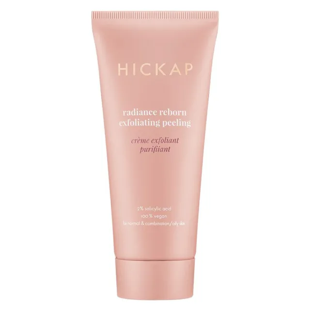 Hickap Radiance Reborn Exfoliating Peeling 100 ml