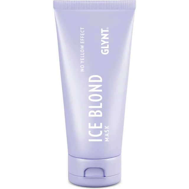 GLYNT ICE BLOND Mask 50 ml