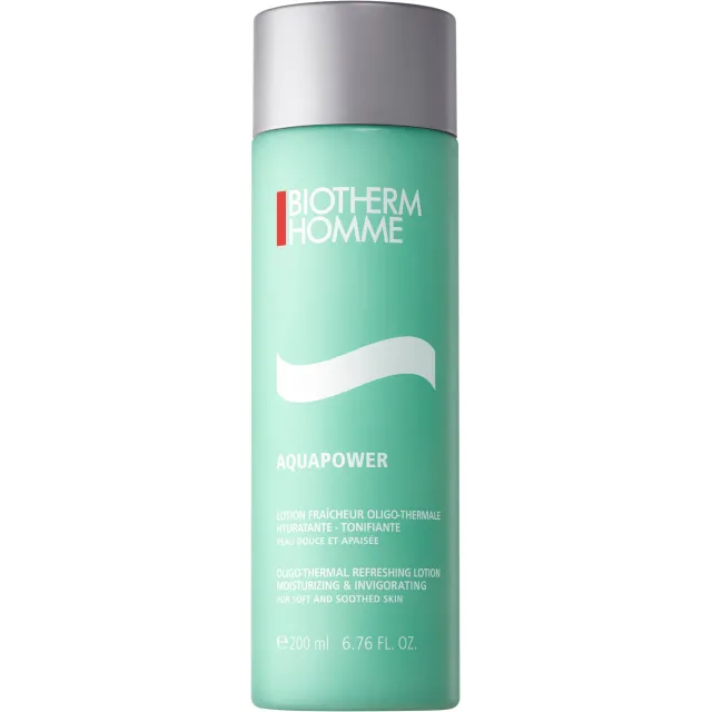 Biotherm Aquapower Lotion 200ml
