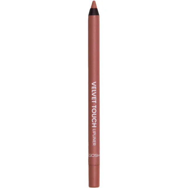 GOSH Copenhagen Velvet Touch Lip Liner Waterproof 1,2 g - 014 Chocolate Kiss