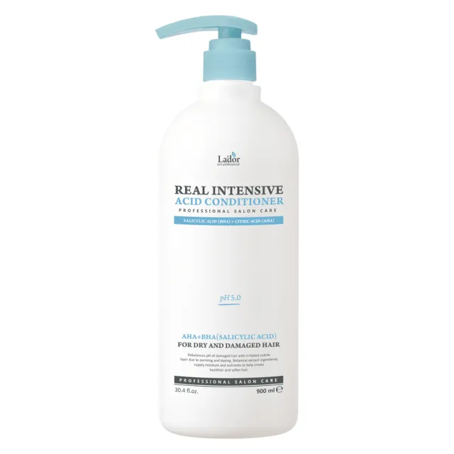 La'dor Real Intensive Acid Conditioner 900 ml