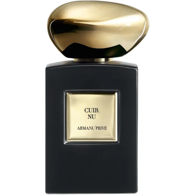 Armani Privé Cuir Nu