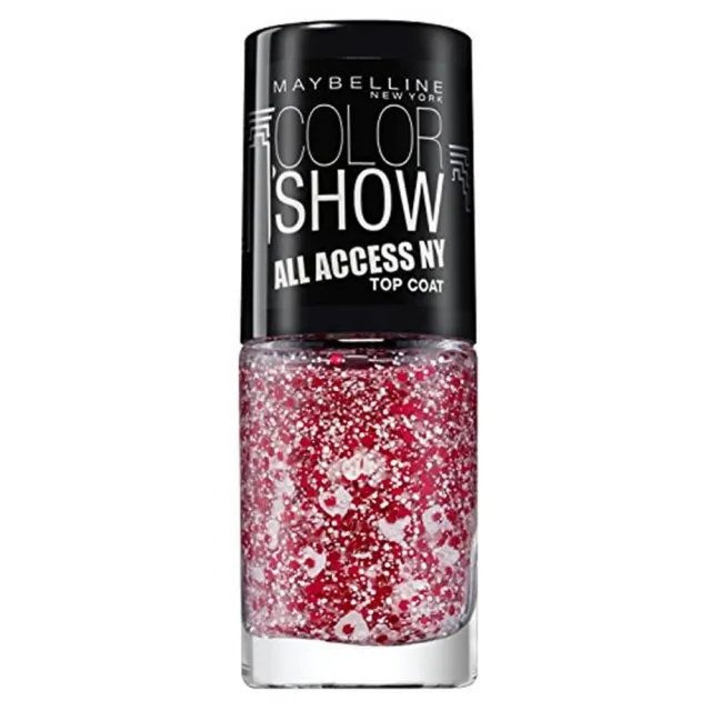 Maybelline 424 ColorShow - NY Love 7 ml