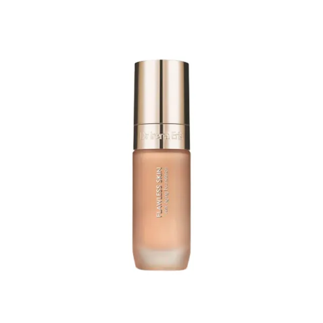 Dr. Irena Eris Flawless Skin Anti-Aging Foundation Smooth & Firm Skin 050W Carmel (30 ml)