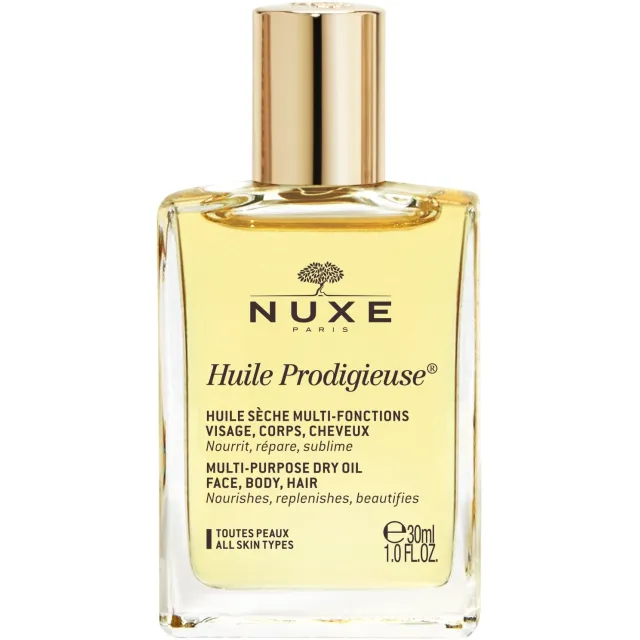 Huile Prodigieuse Dry Oil