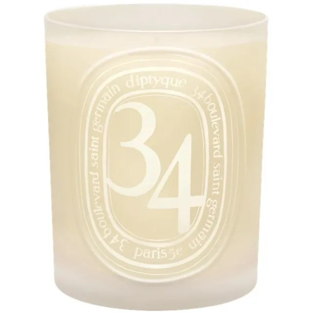 Baies Medium Candle 300g/10. 6oz