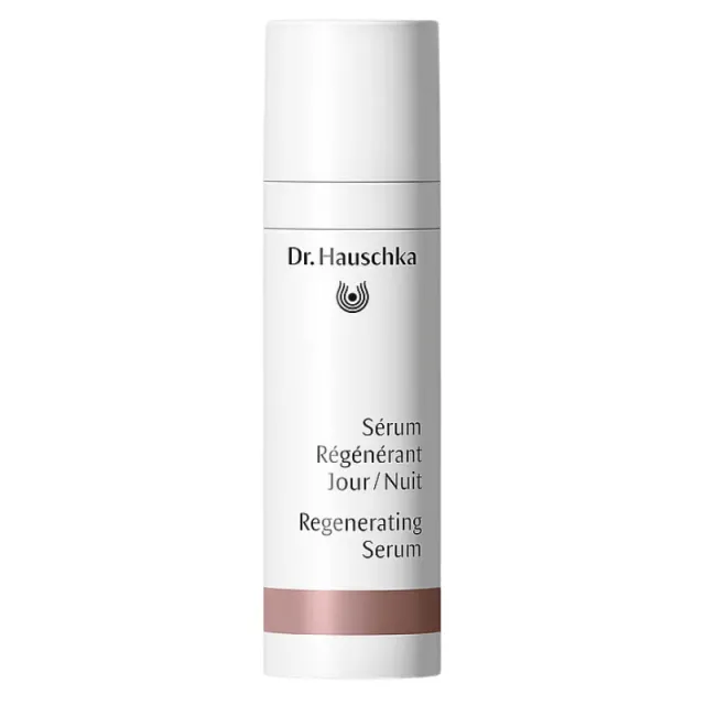 Dr. Hauschka Regenerating Serum (30 ml)