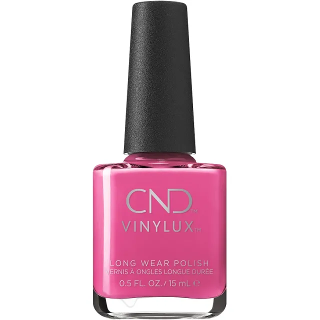 In Lust, CND Vinylux,#416