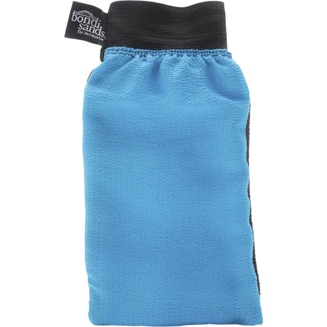 Exfoliating Mitt
