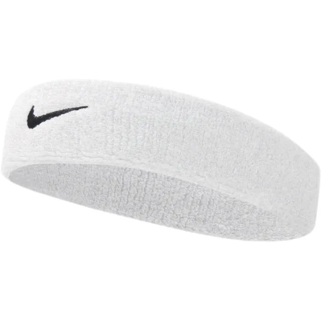 Swoosh Svedpandebånd