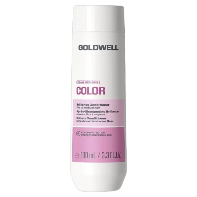 Goldwell Dualsenses Brilliance Conditioner 100 ml