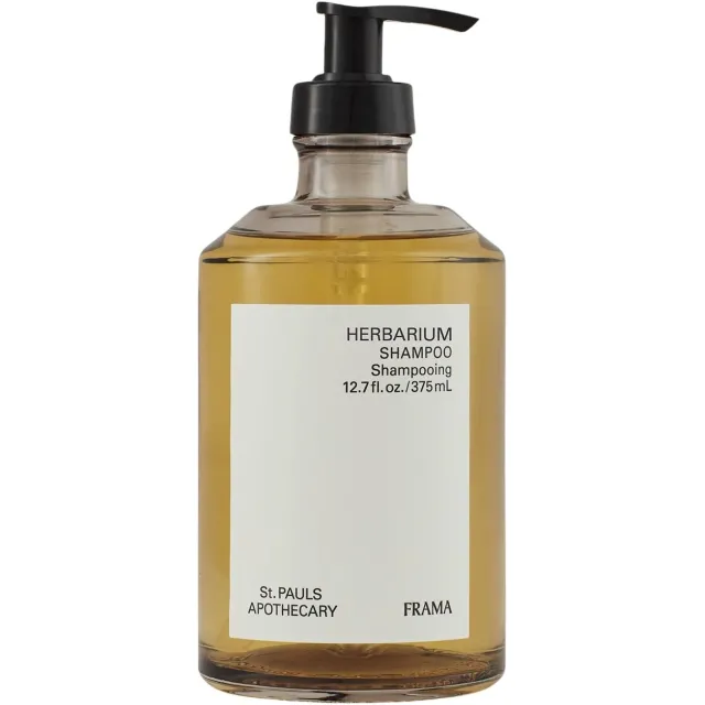 Shampoo | Herbarium | 375 mL
