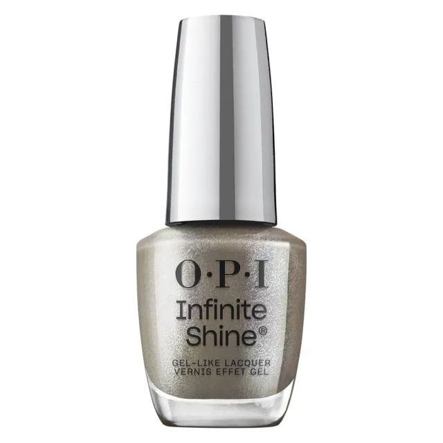 OPI Infinite Shine Belly Button Bling Fall Collection 15ml