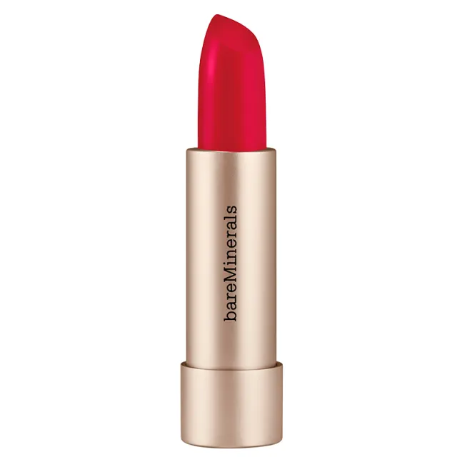 bareMinerals Mineralist Hydra-Smoothing Lipstick Inspiration (4 g)
