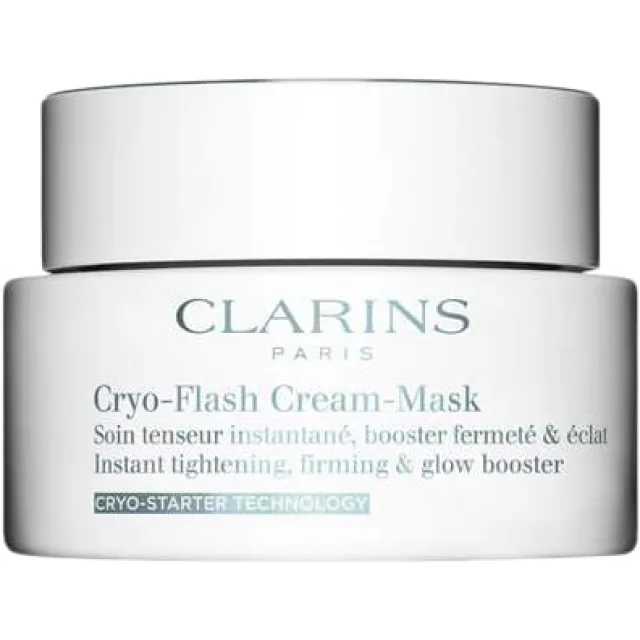Cryo Maske