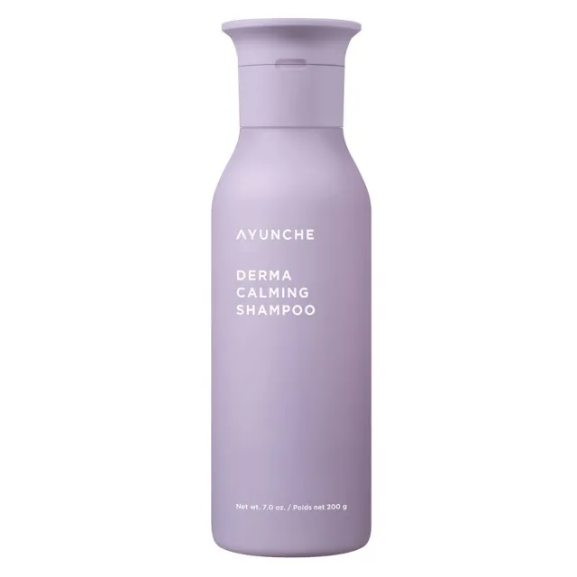 AYUNCHE Derma Calming Shampoo 200 g
