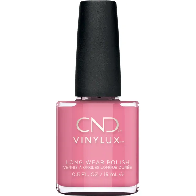 Kiss From a Rose, CND Vinylux
