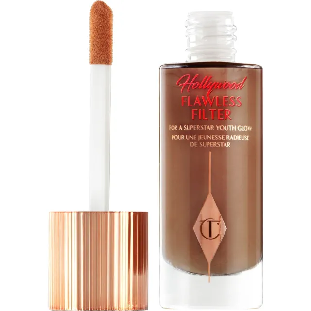 Hollywood Flawless Filter Foundation med Glød