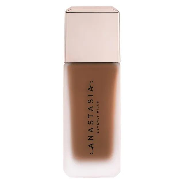 Anastasia Beverly Hills Impeccable Blurring Second-Skin Matte Fou