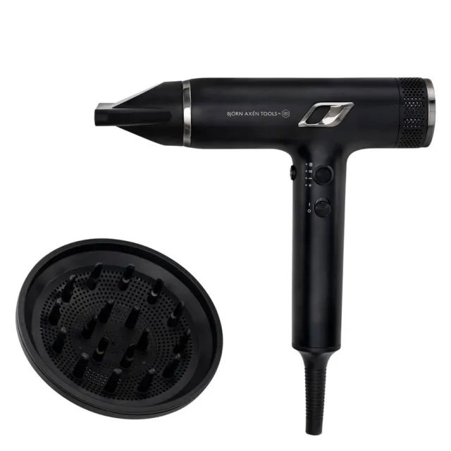 OBH Nordica Nano hårføner By Björn Axèn Tools
