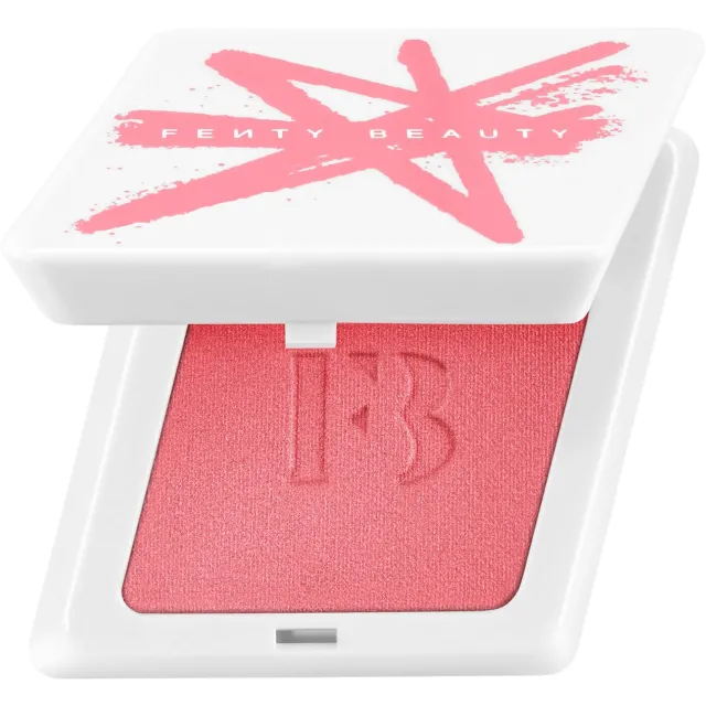 Fenty Cheeks Matte Pudderblush
